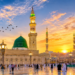 نبی اکرم ﷺ کی تاریخ ولادت اور تاریخ وفات کیا ہے؟
