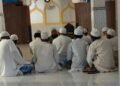 جمعیت علماء بلاک بسنت رائے کی گاؤں گاؤں مثالی مسجد مہم کی تیسری کڑی سہوڑہ میں