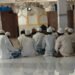 جمعیت علماء بلاک بسنت رائے کی گاؤں گاؤں مثالی مسجد مہم کی تیسری کڑی سہوڑہ میں