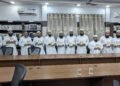 حکیم الاسلام کے حکیمانہ جوابات کی رسمِ اجراعلمی و فکری حلقوں میں کتاب کی پذیرائی