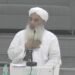 مولانا سلمان بجنوری صاحب استاذ دارالعلوم دیوبند