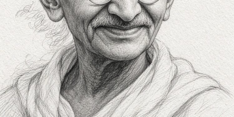 گاندھی جی اور جمعیت علمائے ہند